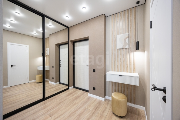 
  Продается 2-комн. квартира 38 м². Фото 16.