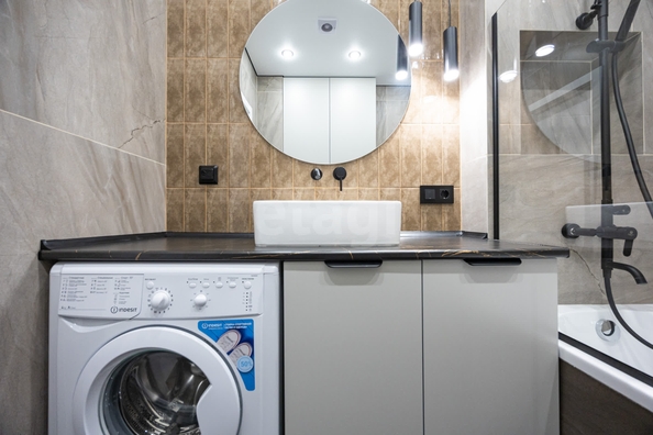
  Продается 2-комн. квартира 38 м². Фото 20.