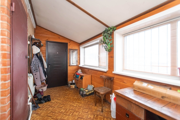
  Продается дом 147.8 м². Фото 21.