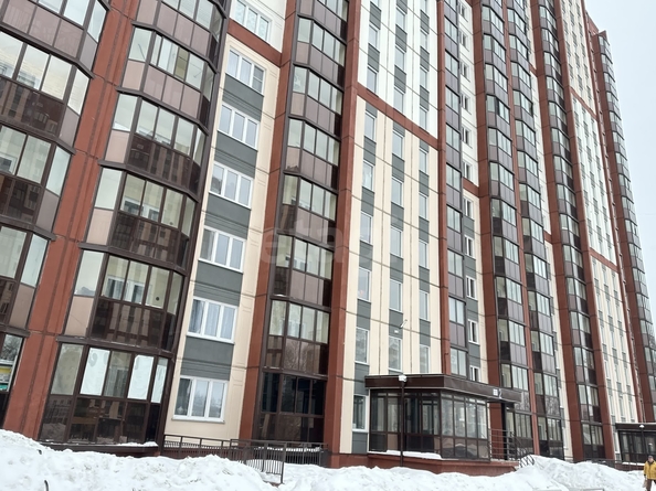 
  Продается 1-комн. квартира 46.8 м², в ЖК Тихвинский квартал, корпус 2. Фото 11.