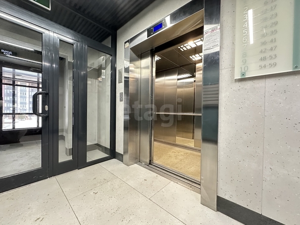 
  Продается 1-комн. квартира 46.8 м², в ЖК Тихвинский квартал, корпус 2. Фото 20.