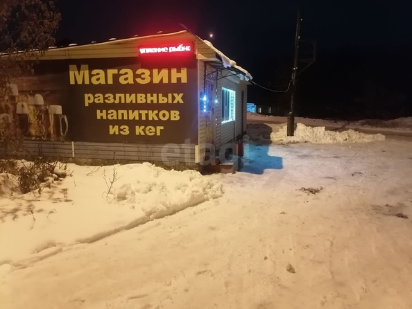 
  Продается торговая площадь 135 м². Фото 4.