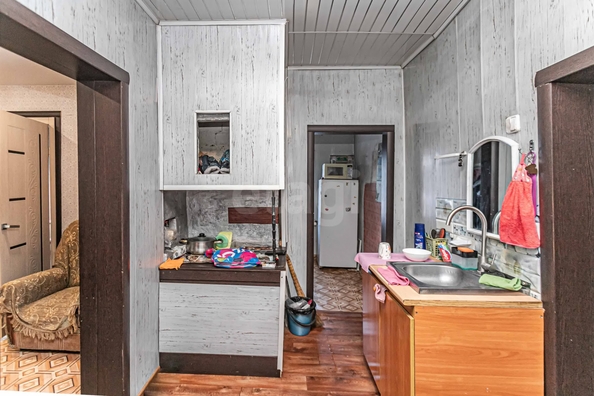 
  Продается дом 45 м². Фото 22.