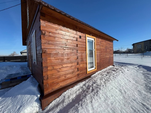 
  Продается дом 45.6 м². Фото 6.