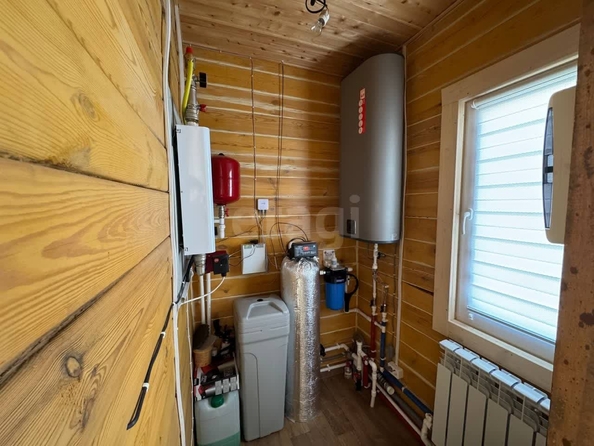 
  Продается дом 45.6 м². Фото 17.