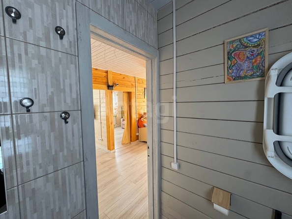 
  Продается дом 45.6 м². Фото 18.