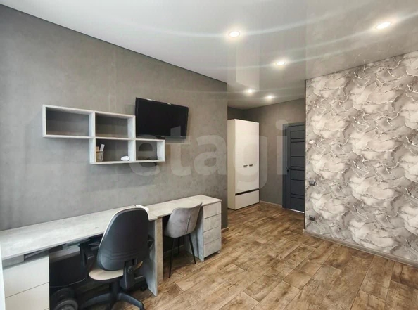 
  Продается 3-комн. квартира 84.1 м², в ЖК Огни сибири, дом 2. Фото 15.