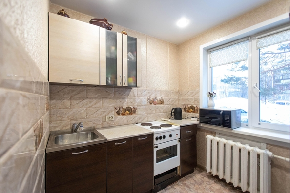 
  Продается 2-комн. квартира 44 м². Фото 3.