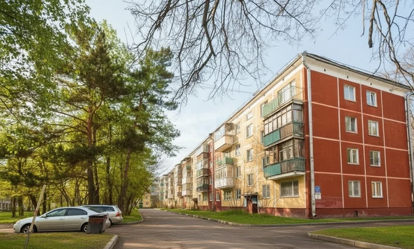 
  Продается 2-комн. квартира 44.2 м². Фото 1.