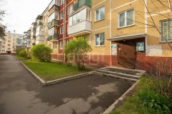
  Продается 2-комн. квартира 44.2 м². Фото 3.
