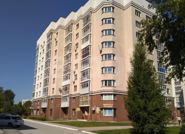 
  Продается офис 124.1 м². Фото 4.