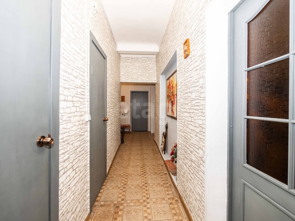 
  Продается 3-комн. квартира 78 м². Фото 21.