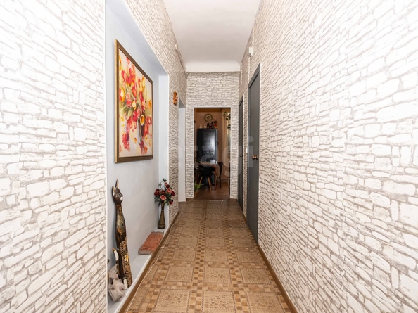
  Продается 3-комн. квартира 78 м². Фото 23.