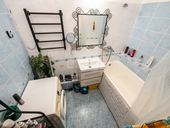 
  Продается 3-комн. квартира 78 м². Фото 28.