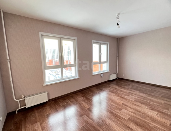 
  Продается 2-комн. квартира 56.2 м². Фото 12.