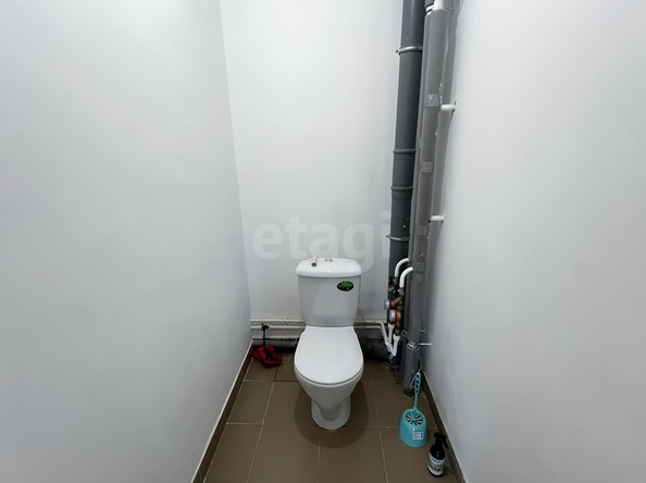 
  Продается 2-комн. квартира 56.2 м². Фото 16.