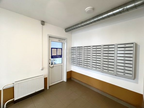 
  Продается 2-комн. квартира 56.2 м². Фото 25.