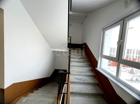 
  Продается 2-комн. квартира 56.2 м². Фото 26.