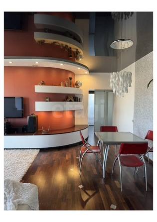 
  Продается 4-комн. квартира 140 м². Фото 11.