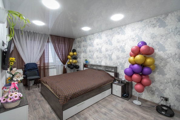
  Продается 3-комн. квартира 61.3 м². Фото 3.