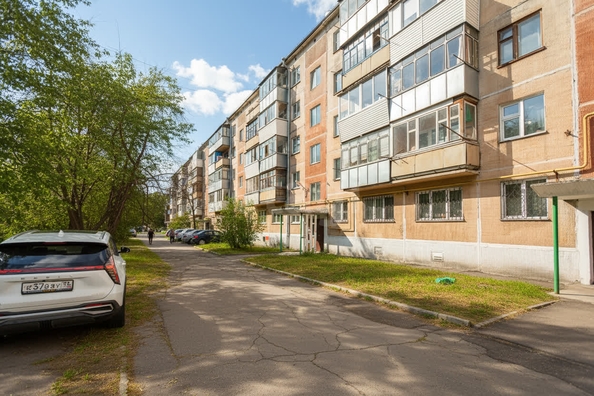 
  Продается 3-комн. квартира 61.3 м². Фото 18.