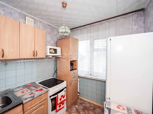 
  Продается 4-комн. квартира 61.5 м². Фото 11.