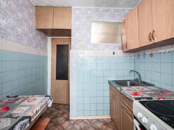 
  Продается 4-комн. квартира 61.5 м². Фото 12.