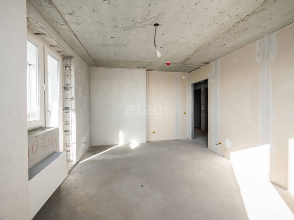
  Продается 2-комн. квартира 58.5 м². Фото 5.