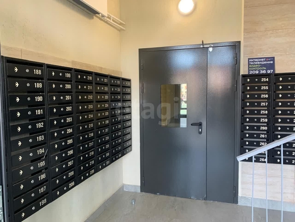 
  Продается студия 28.3 м². Фото 8.