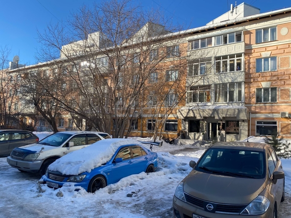 
  Продается 4-комн. квартира 102.1 м². Фото 5.