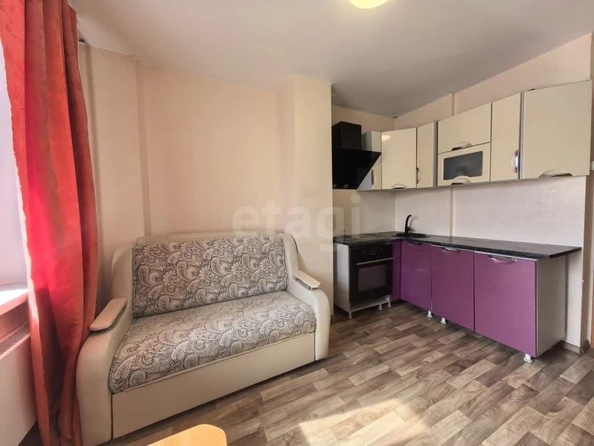 
  Продается 1-комн. квартира 35 м². Фото 9.