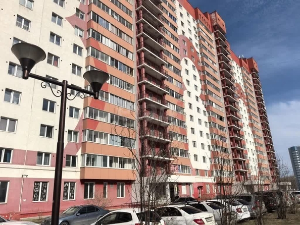 
  Продается 1-комн. квартира 35 м². Фото 18.