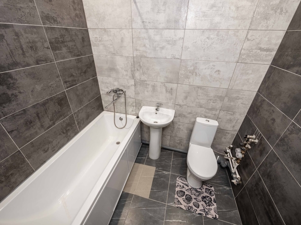 
  Продается студия 25.1 м². Фото 9.