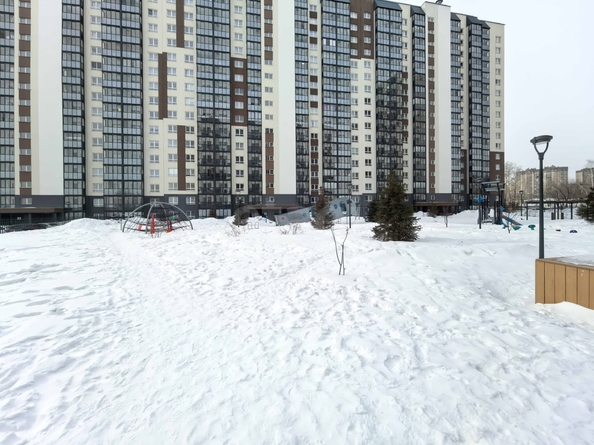 
  Продается студия 25.1 м². Фото 24.