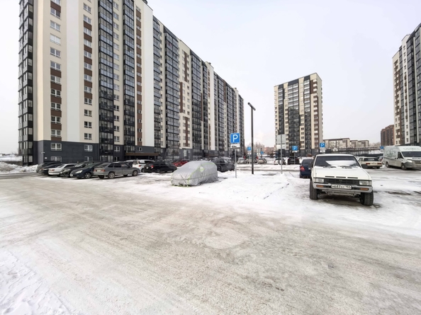 
  Продается студия 25.1 м². Фото 29.