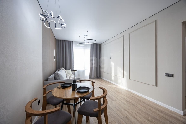 
  Продается 1-комн. квартира 39 м². Фото 4.