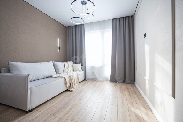 
  Продается 1-комн. квартира 39 м². Фото 8.