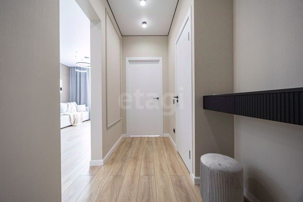 
  Продается 1-комн. квартира 39 м². Фото 20.