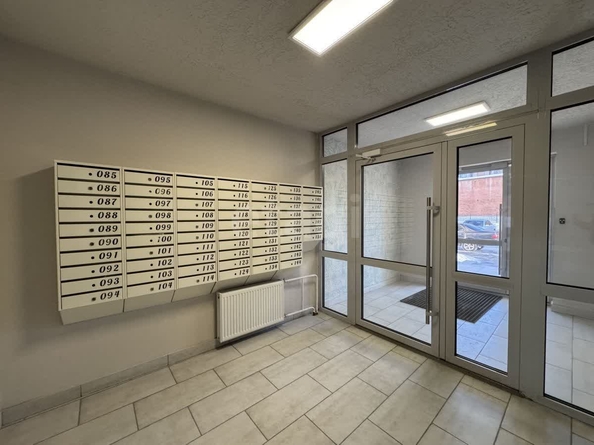 
  Продается 1-комн. квартира 39 м². Фото 23.