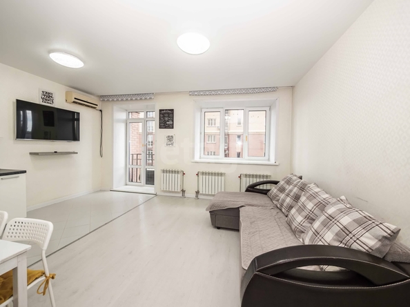 
  Продается 2-комн. квартира 42.9 м². Фото 2.