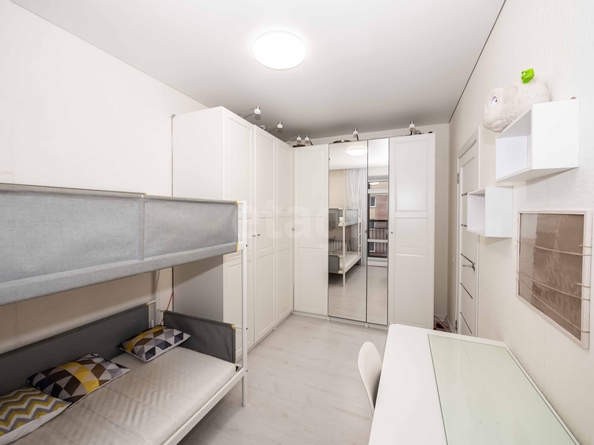 
  Продается 2-комн. квартира 42.9 м². Фото 12.