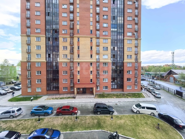 
  Продается 2-комн. квартира 42.9 м². Фото 21.