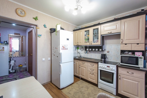 
  Продается 1-комн. квартира 36.9 м². Фото 2.