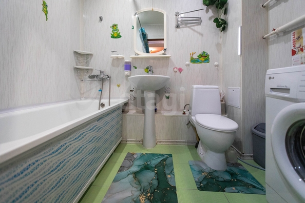 
  Продается 1-комн. квартира 36.9 м². Фото 5.