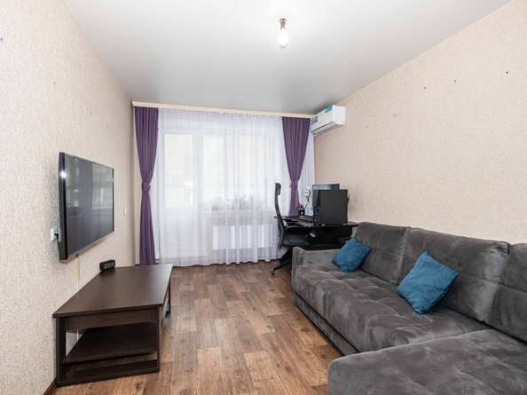 
  Продается 1-комн. квартира 34.8 м². Фото 3.