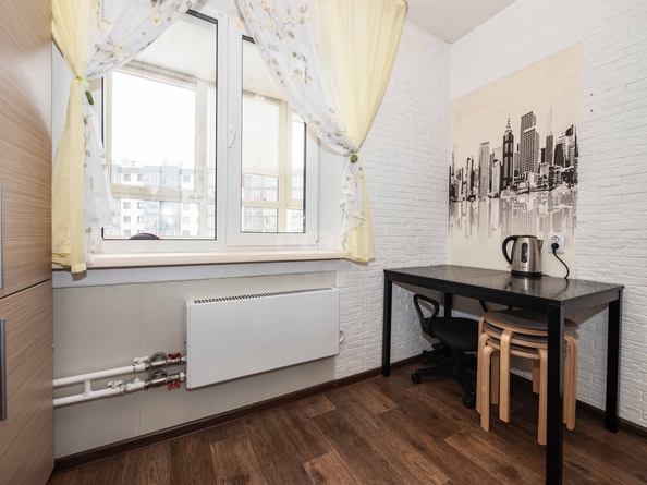 
  Продается 1-комн. квартира 34.8 м². Фото 16.