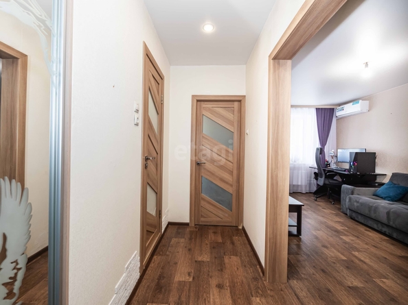 
  Продается 1-комн. квартира 34.8 м². Фото 18.