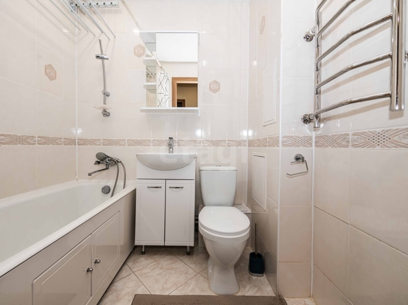 
  Продается 1-комн. квартира 34.8 м². Фото 20.