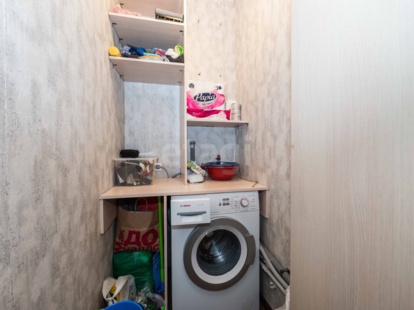 
  Продается 1-комн. квартира 34.8 м². Фото 26.