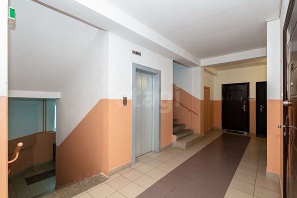
  Продается 3-комн. квартира 96.7 м². Фото 25.